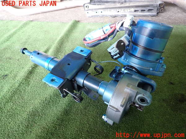 1UPJ-9240454260]SAI(サイ)(AZK10)ステアリングシャフト 中古_2