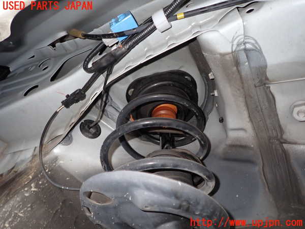 1UPJ-9240455015]SAI(サイ)(AZK10)右フロントストラット 中古_2