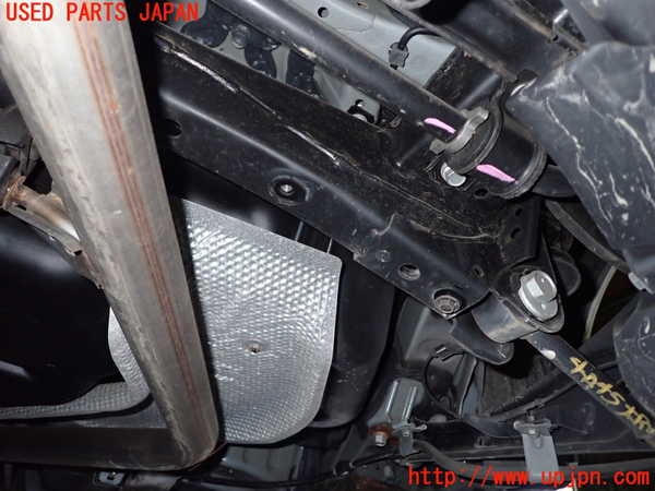 1UPJ-9240455295]SAI(サイ)(AZK10)リアメンバー 中古_4