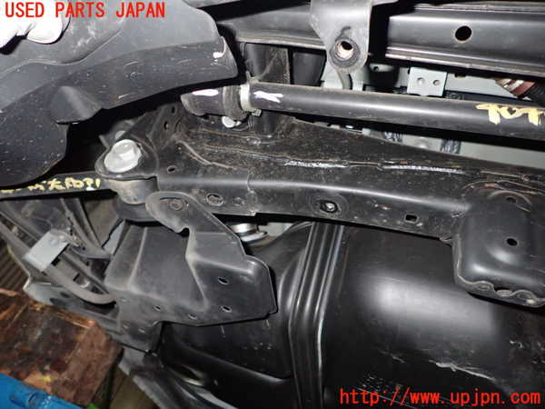 1UPJ-9240455295]SAI(サイ)(AZK10)リアメンバー 中古_5