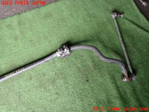 1UPJ-9240455440]SAI(サイ)(AZK10)フロントスタビライザー 中古_2