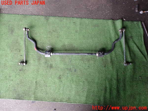 1UPJ-9240455440]SAI(サイ)(AZK10)フロントスタビライザー 中古_4