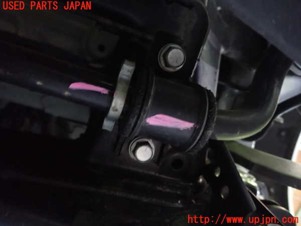 1UPJ-9240455445]SAI(サイ)(AZK10)リアスタビライザー 中古_2