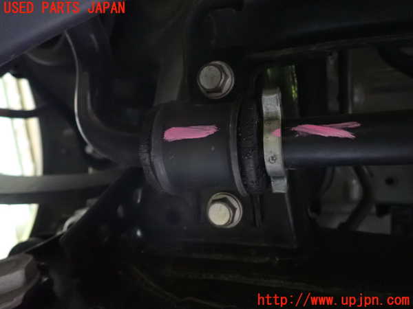 1UPJ-9240455445]SAI(サイ)(AZK10)リアスタビライザー 中古_3