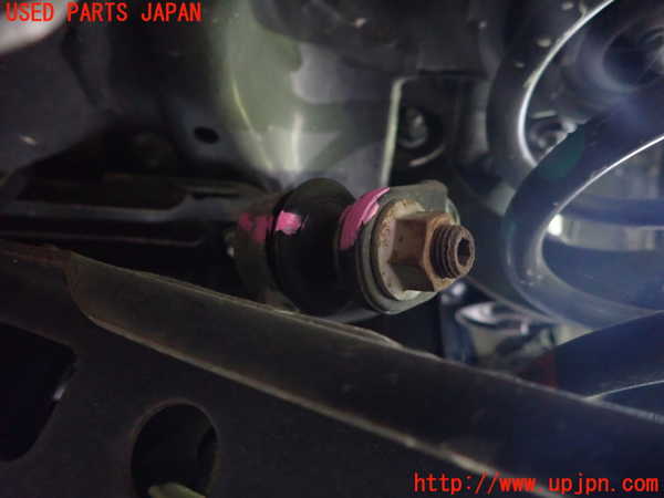 1UPJ-9240455445]SAI(サイ)(AZK10)リアスタビライザー 中古_4