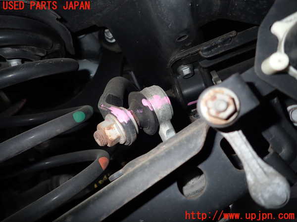 1UPJ-9240455445]SAI(サイ)(AZK10)リアスタビライザー 中古_5