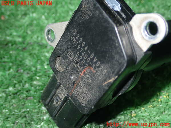 1UPJ-9240456320]SAI(サイ)(AZK10)エアフロメーター 中古_2