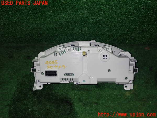 1UPJ-9240456170]SAI(サイ)(AZK10)スピードメーター 中古_3