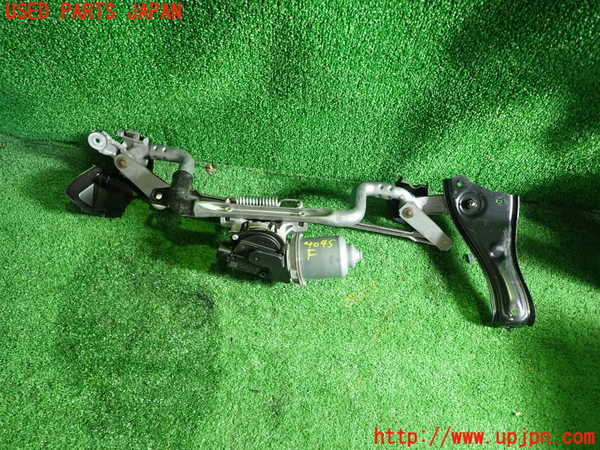 1UPJ-9240456770]SAI(サイ)(AZK10)フロントワイパーモーター 中古_3