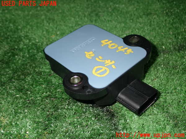 1UPJ-9240456381]SAI(サイ)(AZK10)センサー1 (ヨーレート) 中古_3
