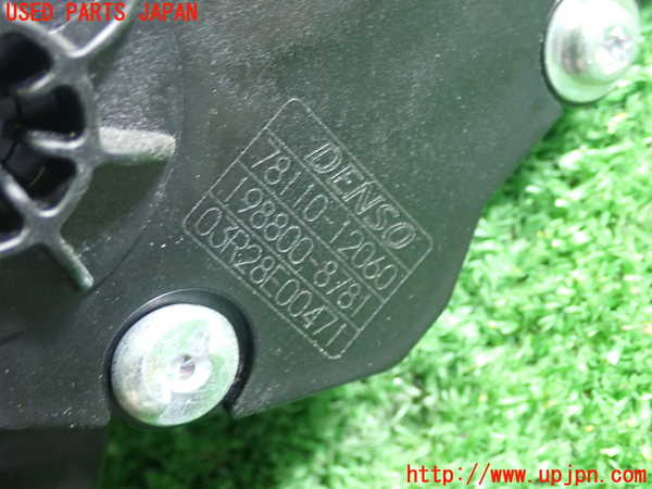 1UPJ-9240456382]SAI(サイ)(AZK10)センサー2 (アクセルペダル) 中古_2