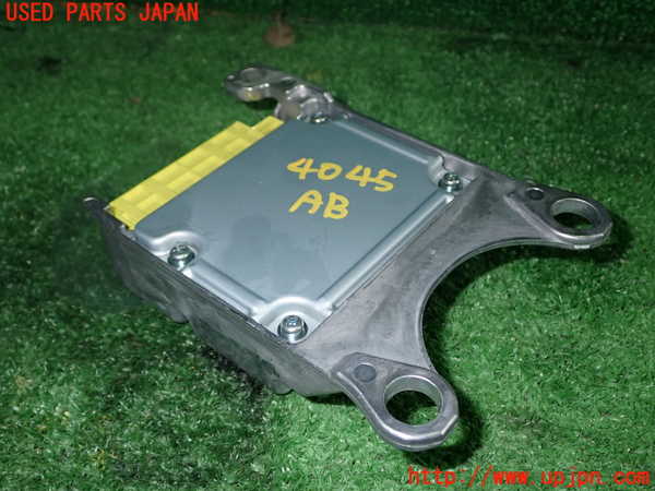 1UPJ-9240456145]SAI(サイ)(AZK10)エアバッグコンピューター 中古_3