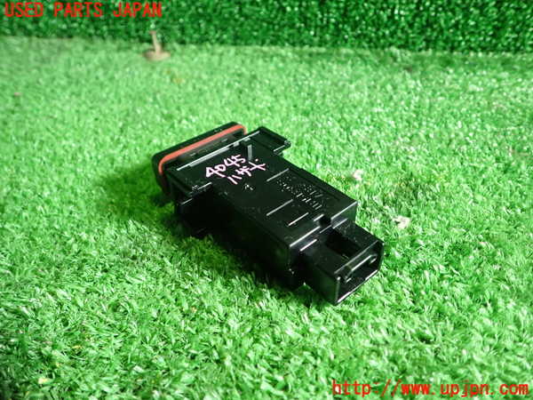 1UPJ-9240456290]SAI(サイ)(AZK10)ハザードスイッチ 中古_2