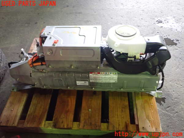 1UPJ-9240456911]SAI(サイ)(AZK10)ハイブリッドバッテリー1 中古_3