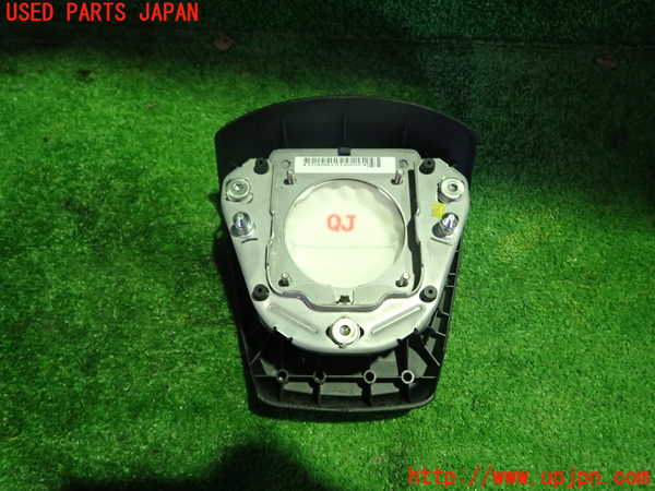 1UPJ-9240457865]SAI(サイ)(AZK10)運転席側エアバッグカバー 中古_2