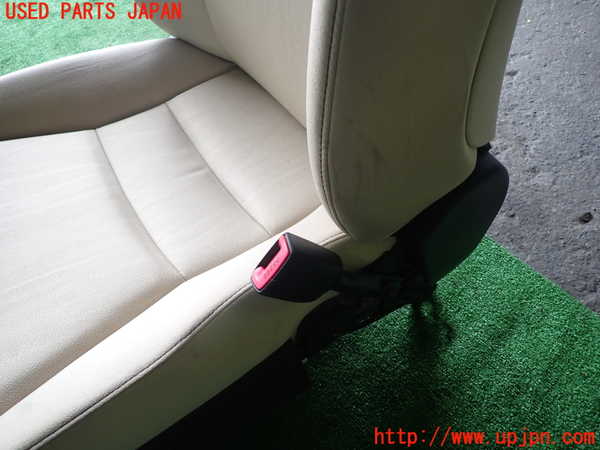 1UPJ-9240457035]SAI(サイ)(AZK10)運転席シート 中古_4