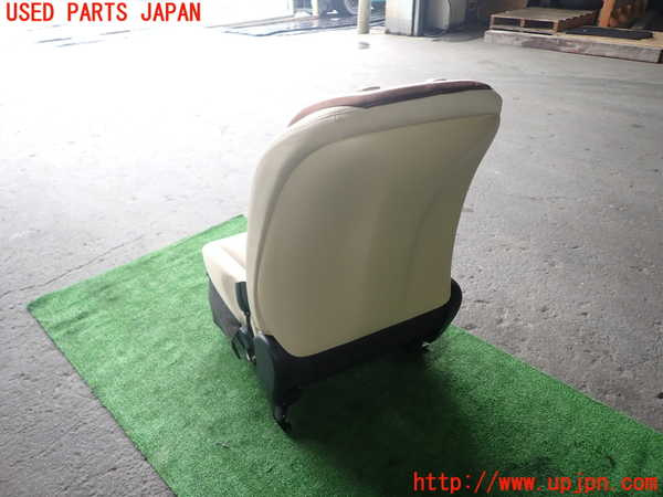 1UPJ-9240457035]SAI(サイ)(AZK10)運転席シート 中古_5