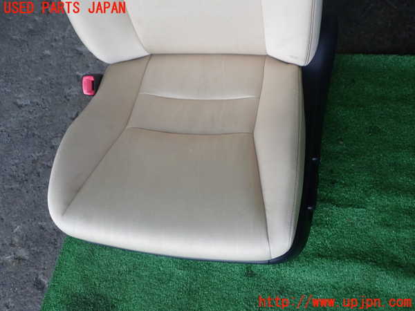 1UPJ-9240457065]SAI(サイ)(AZK10)助手席シート 中古_2