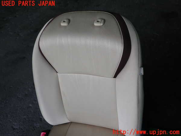 1UPJ-9240457065]SAI(サイ)(AZK10)助手席シート 中古_3