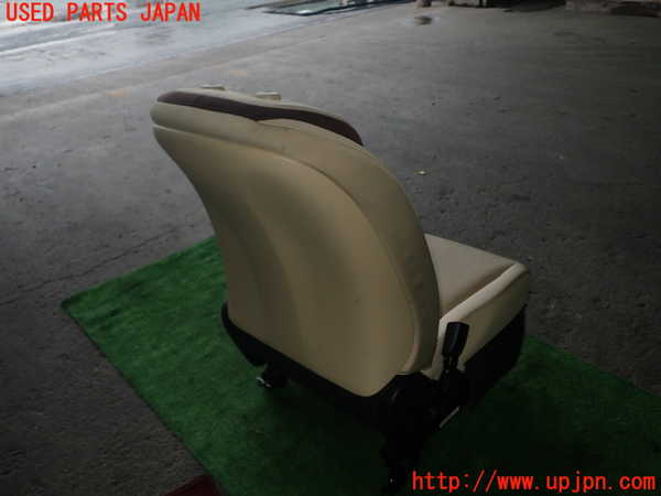 1UPJ-9240457065]SAI(サイ)(AZK10)助手席シート 中古_5