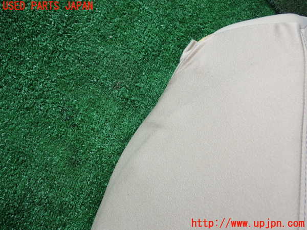 1UPJ-9240457385]SAI(サイ)(AZK10)リアシート 中古_2