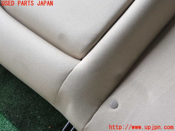 1UPJ-9240457385]SAI(サイ)(AZK10)リアシート 中古_3