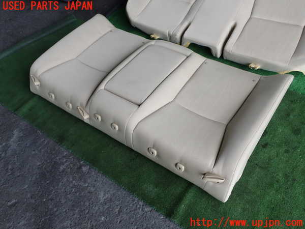 1UPJ-9240457385]SAI(サイ)(AZK10)リアシート 中古_4