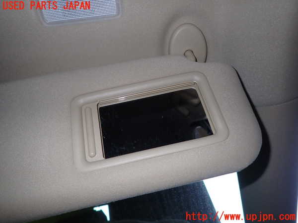 1UPJ-9240457625]SAI(サイ)(AZK10)室内サンバイザー右側 中古_3