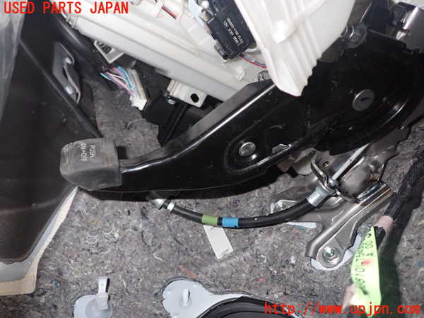 1UPJ-9240457550]SAI(サイ)(AZK10)サイドブレーキレバー 中古_2