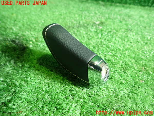 1UPJ-9240457570]SAI(サイ)(AZK10)シフトノブ 中古_2