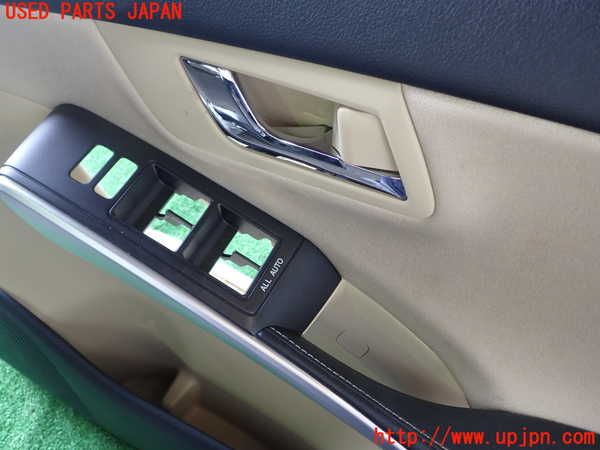 1UPJ-9240451234]SAI(サイ)(AZK10)右前ドア内張り 中古_3