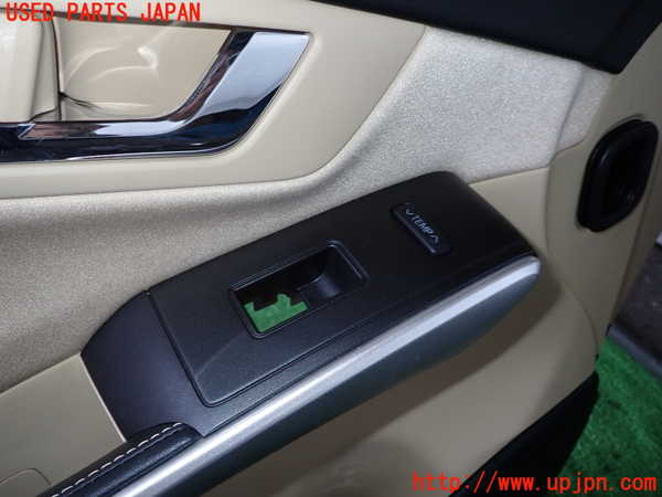 1UPJ-9240451264]SAI(サイ)(AZK10)左前ドア内張り 中古_3
