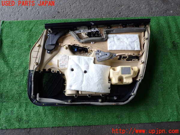 1UPJ-9240451264]SAI(サイ)(AZK10)左前ドア内張り 中古_5