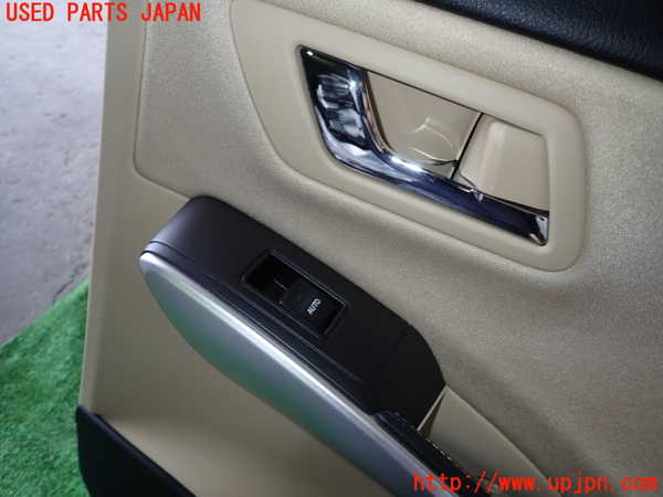 1UPJ-9240451294]SAI(サイ)(AZK10)右後ドア内張り 中古_3
