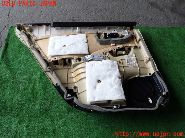 1UPJ-9240451294]SAI(サイ)(AZK10)右後ドア内張り 中古_4