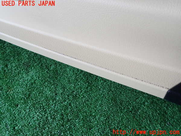 1UPJ-9240451324]SAI(サイ)(AZK10)左後ドア内張り 中古_2