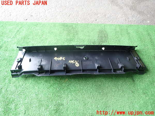 1UPJ-9240457771]SAI(サイ)(AZK10)ラゲッジトレイ1 中古_4