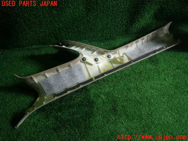 1UPJ-9240457655]SAI(サイ)(AZK10)右フロントピラートリム 中古_2