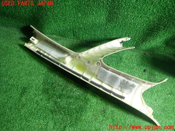1UPJ-9240457660]SAI(サイ)(AZK10)左フロントピラートリム 中古_3