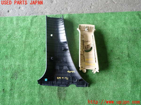 1UPJ-9240457665]SAI(サイ)(AZK10)右センターピラートリム 中古_4