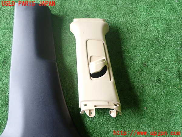 1UPJ-9240457670]SAI(サイ)(AZK10)左センターピラートリム 中古_2