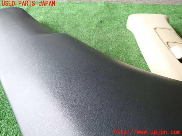 1UPJ-9240457670]SAI(サイ)(AZK10)左センターピラートリム 中古_4