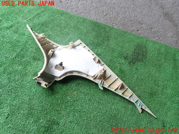 1UPJ-9240457680]SAI(サイ)(AZK10)左リアピラートリム 中古_3