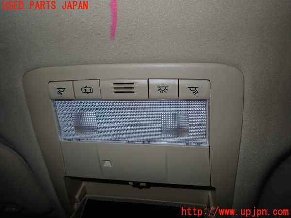 1UPJ-9240456411]SAI(サイ)(AZK10)ルームランプ1 (1列目) 中古_2