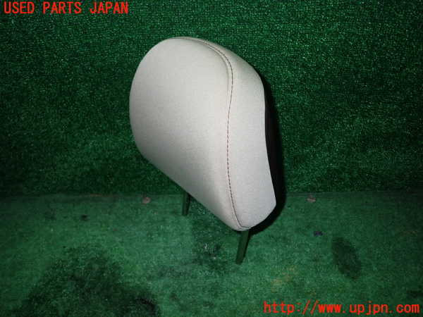1UPJ-9240457070]SAI(サイ)(AZK10)助手席ヘッドレスト 中古_2