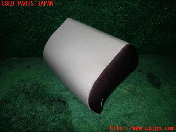 1UPJ-9240457150]SAI(サイ)(AZK10)右2列目ヘッドレスト 中古_2