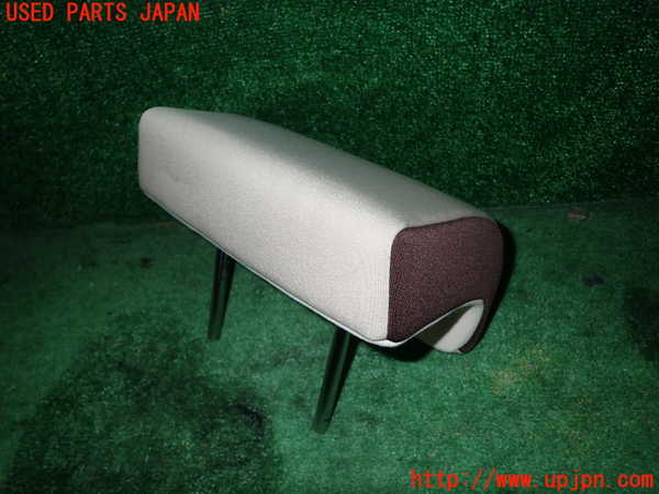1UPJ-9240457150]SAI(サイ)(AZK10)右2列目ヘッドレスト 中古_3
