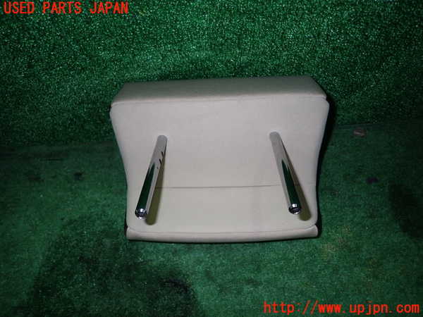 1UPJ-9240457150]SAI(サイ)(AZK10)右2列目ヘッドレスト 中古_5