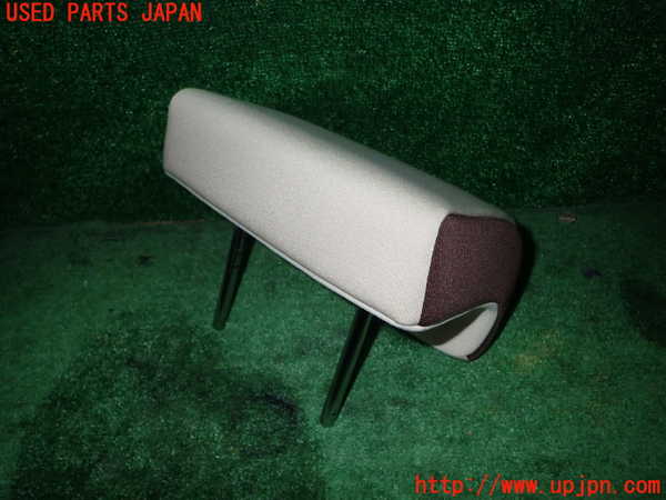 1UPJ-9240457180]SAI(サイ)(AZK10)左2列目ヘッドレスト 中古_3