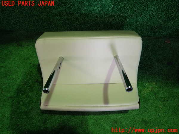 1UPJ-9240457180]SAI(サイ)(AZK10)左2列目ヘッドレスト 中古_4